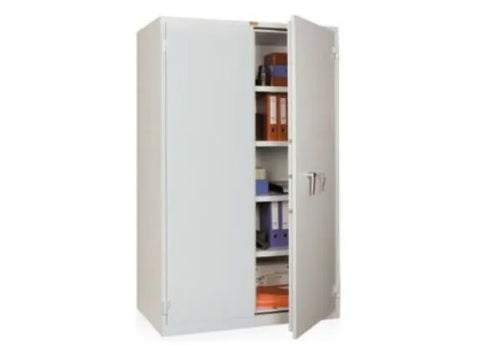 Valberg BM 1951 EL Digital Lock Two-Door Safe | Fire & Burglary Resistant | UAE