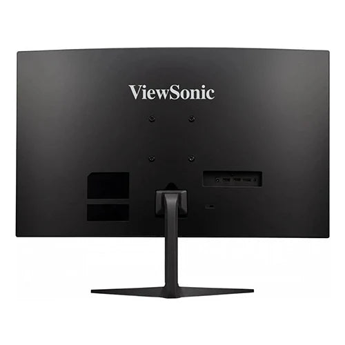 ViewSonic VX2718-2KPC-MHD 27" QHD Curved Gaming Monitor UAE | 165Hz 1ms