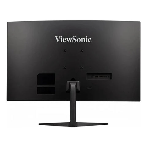ViewSonic VX2718-2KPC-MHD 27" QHD Curved Gaming Monitor 165Hz | Dubai, Abu Dhabi, UAE