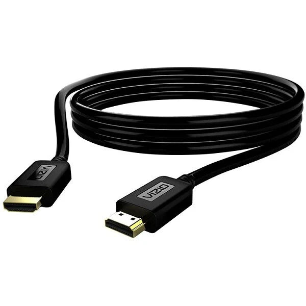 Vizio Premium High-Speed HDMI Cable 6ft - UAE Delivery | Dubai, Abu Dhabi, Sharjah
