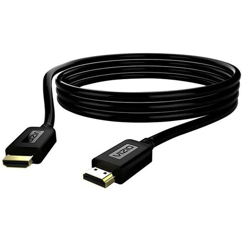 Vizio Premium High-Speed HDMI Cable 6ft - UAE Delivery | Dubai, Abu Dhabi, Sharjah
