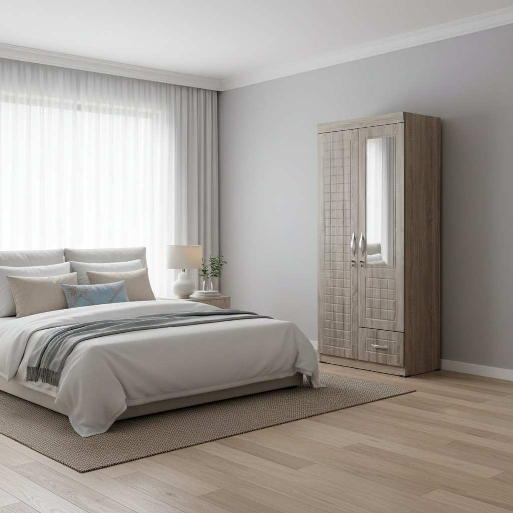 Office Chair Model IH 8821 - Premium Ergonomic Seating | UAE-Wide Delivery