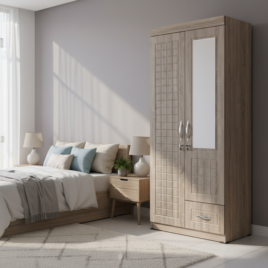 Office Chair Model IH 8821 - Premium Ergonomic Seating | UAE-Wide Delivery