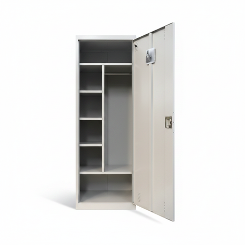 Metal One Door Locker IH CC8T | Steel Storage Locker UAE