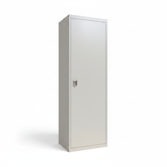 Metal One Door Locker IH CC8T | Steel Storage Locker UAE