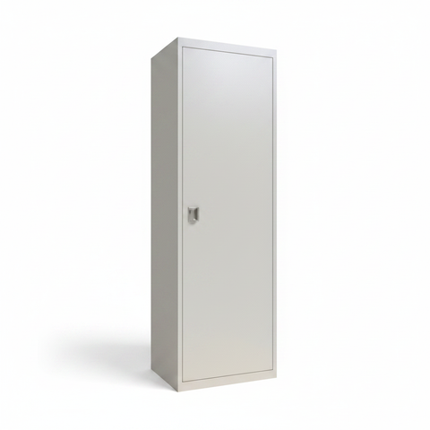 Metal One Door Locker IH CC8T | Steel Storage Locker UAE