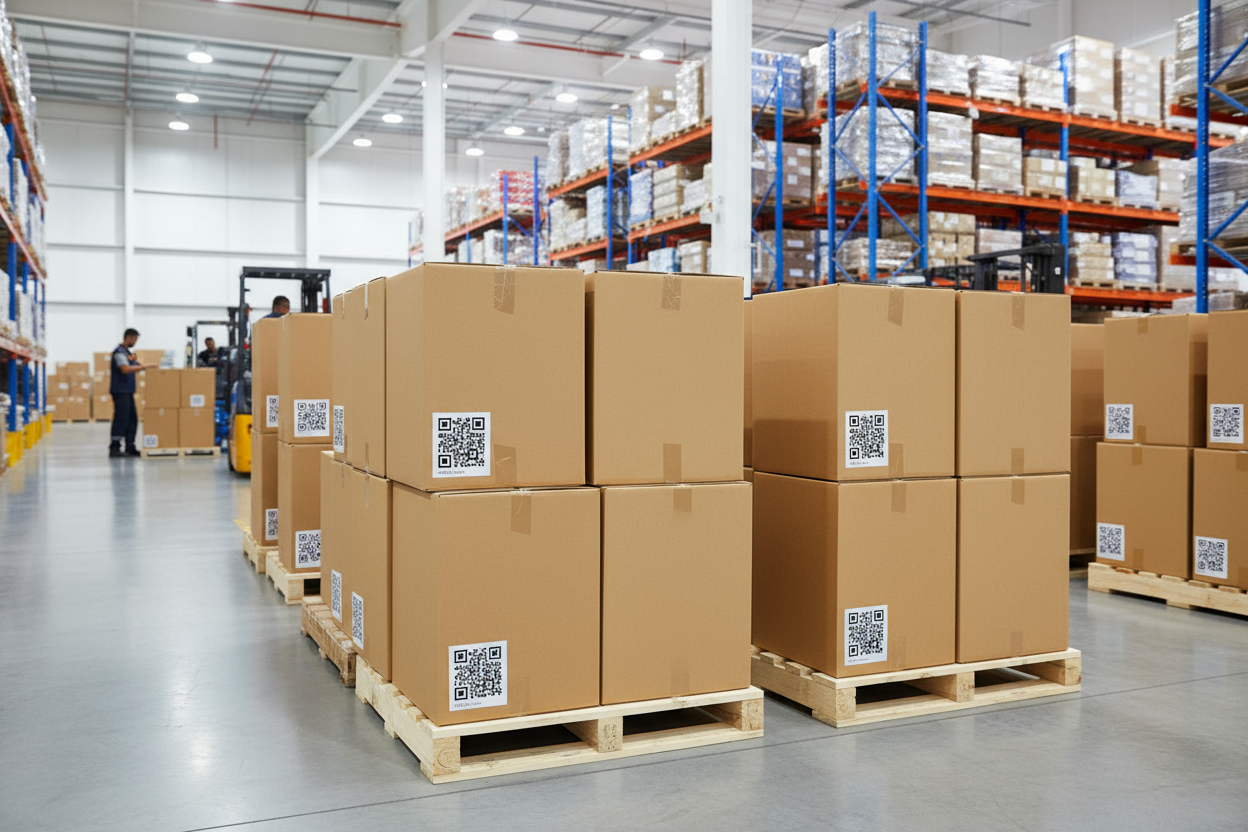 Cardboard Box 45x45x70cm UAE | Heavy Duty 5-Ply Shipping Carton Dubai Abu Dhabi