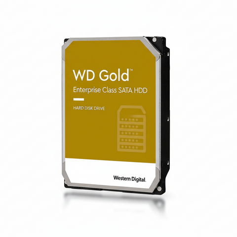 Western Digital 10TB WD Gold Enterprise Class 3.5 Inch Internal Hard Drive 7200 RPM SATA 6Gb/s 256MB Cache WD102KRYZ | UAE Stock Dubai Abu Dhabi Sharjah Ajman Ras Al Khaimah Fujairah Umm Al Quwain
