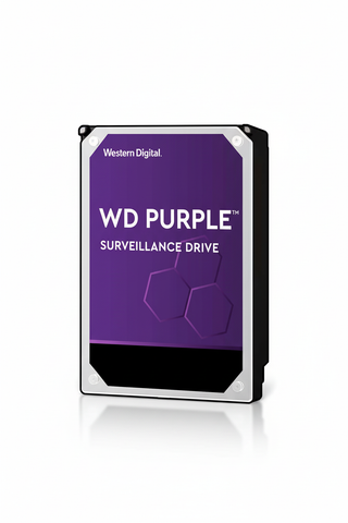 WD Purple 2TB Surveillance Hard Drive UAE | WD20PURX SATA 6Gb/s | Dubai Abu Dhabi Sharjah Ajman Ras Al Khaimah Fujairah Umm Al Quwain