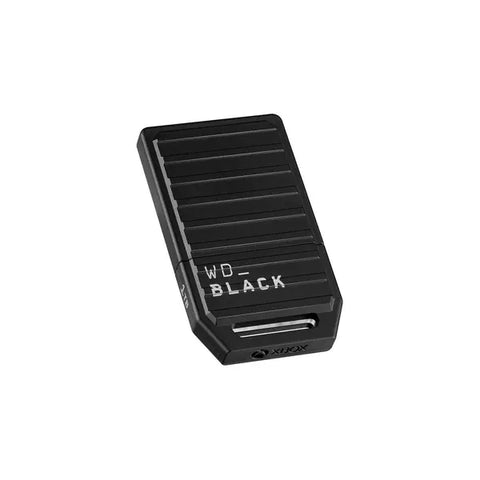 WD_BLACK C50 Expansion Card for Xbox Series X|S 1TB - UAE Stock | Dubai Abu Dhabi Sharjah