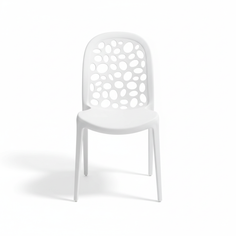Heavy Duty Plastic Chairs UAE | IH PC15 | Dubai Abu Dhabi Sharjah