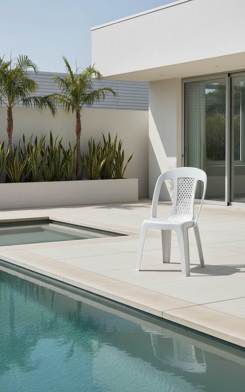 Premium Regal Chair Beige - UAE Wide Delivery | Dubai Abu Dhabi Sharjah