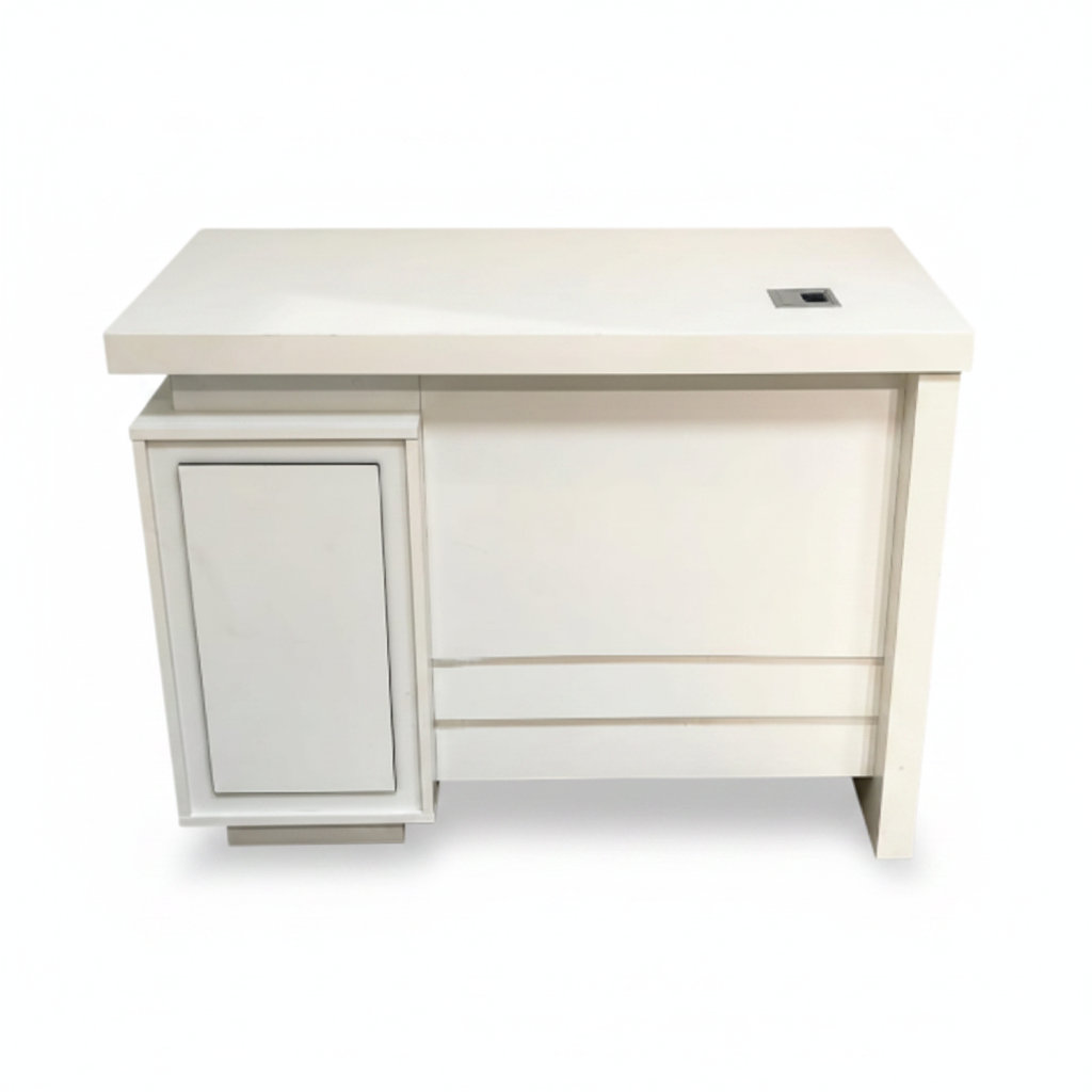 Office Table 120cm – Premium Work Desk | INFINI HOMES UAE