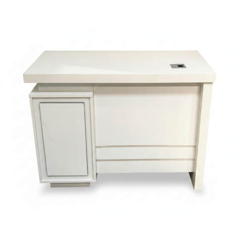 Office Table 120cm – Premium Work Desk | INFINI HOMES UAE