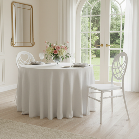 PP Dining Chair | Modern Polypropylene Chair – INFINI HOMES UAE