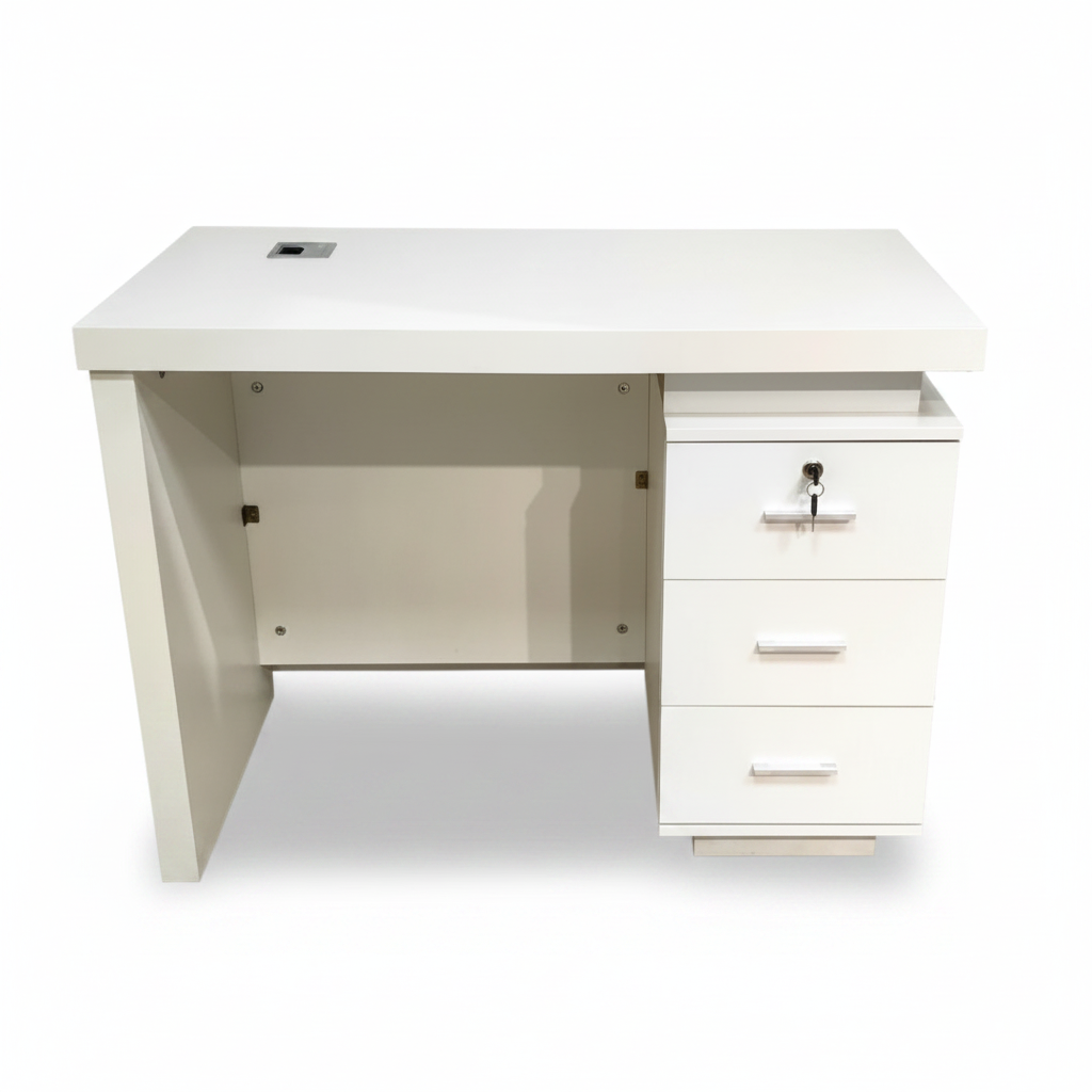 Office Table 120cm – Premium Work Desk | INFINI HOMES UAE