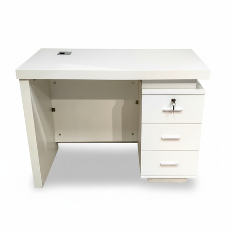 Office Table 120cm – Premium Work Desk | INFINI HOMES UAE