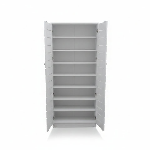 Shoe Rack 180cm - Premium Storage Solution UAE | Model IH 522