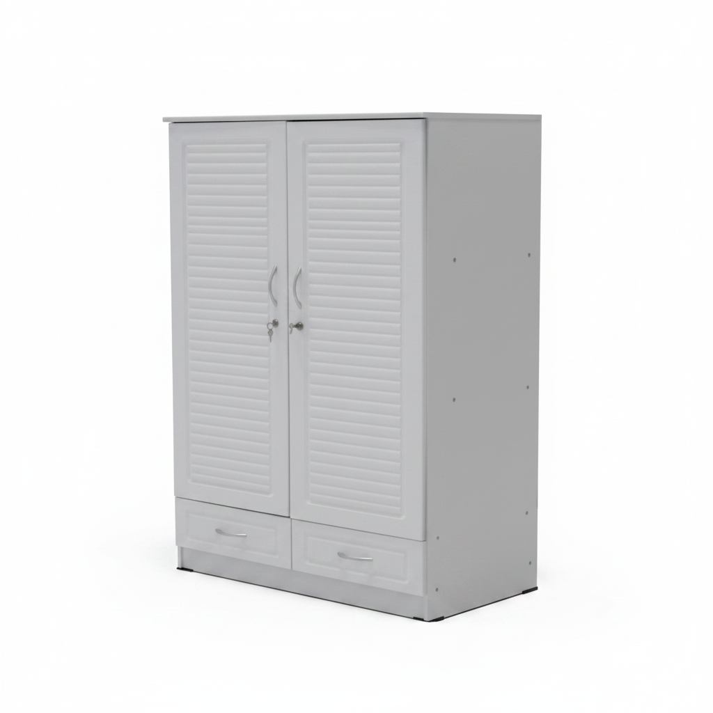 Baby Locker Wooden IH 9108 | Kids Storage Cabinet UAE