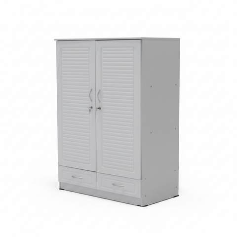 Baby Locker Wooden IH 9108 | Kids Storage Cabinet UAE