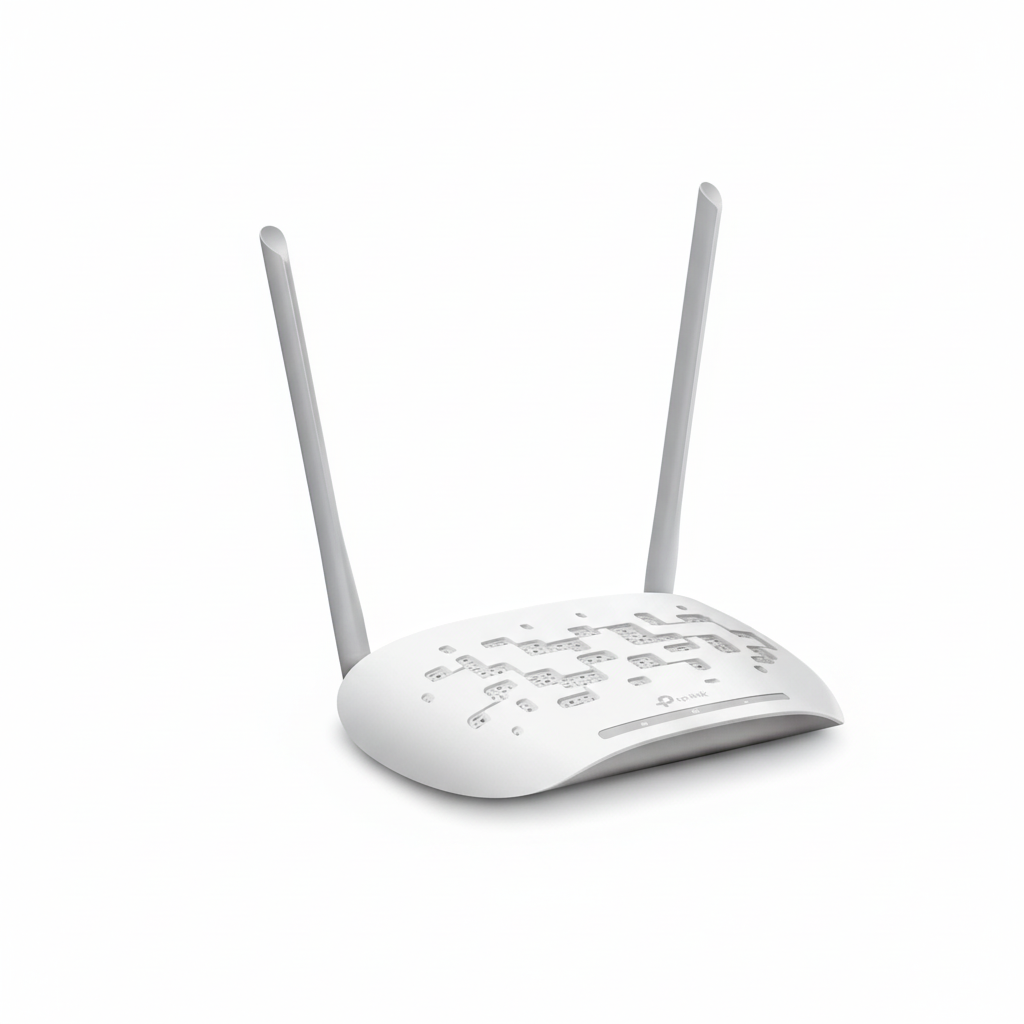 TP-Link TL-WA801N 300Mbps N300 Wireless Access Point UAE | Dubai Abu Dhabi Sharjah Ajman Umm Al Quwain Ras Al Khaimah Fujairah | UAE-Wide Delivery