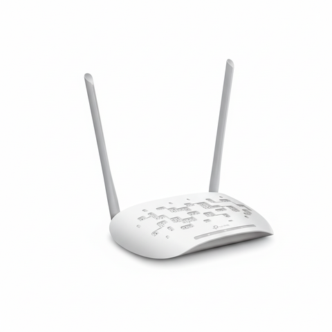 TP-Link TL-WA801N 300Mbps N300 Wireless Access Point UAE | Dubai Abu Dhabi Sharjah Ajman Umm Al Quwain Ras Al Khaimah Fujairah | UAE-Wide Delivery