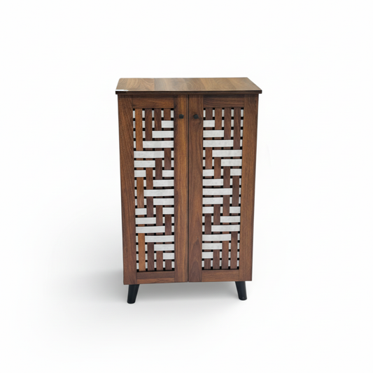 Storage Cabinet IH-2586 | Premium Office Storage Dubai, Abu Dhabi & UAE