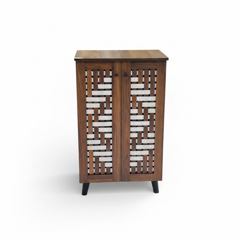 Storage Cabinet IH-2586 | Premium Office Storage Dubai, Abu Dhabi & UAE