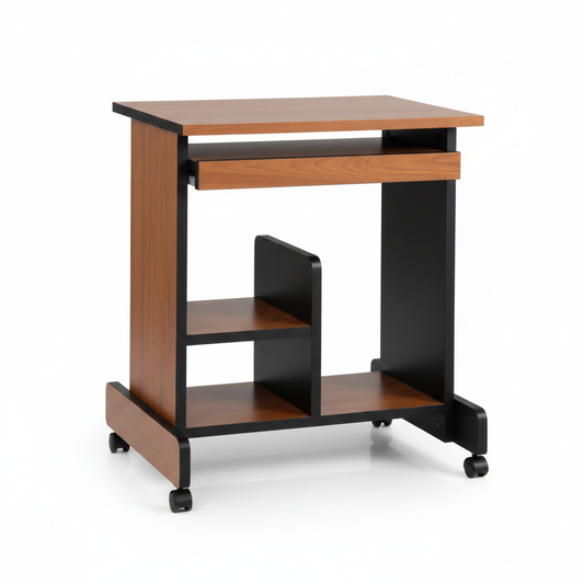 Computer Table Wooden | Home Office Desk UAE | IH 118