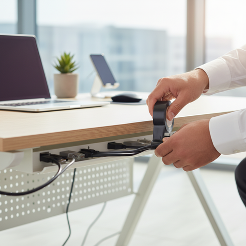 PVC Electrical Insulation Tape 50mm x 20Y - Waterproof Flame Retardant Tape UAE