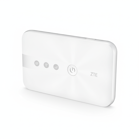 ZTE MF937 4G Mobile WiFi Router - UAE Stock | Dubai, Abu Dhabi, Sharjah Delivery