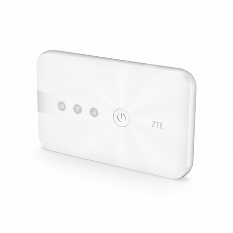 ZTE MF937 4G Mobile WiFi Router - UAE Stock | Dubai, Abu Dhabi, Sharjah Delivery